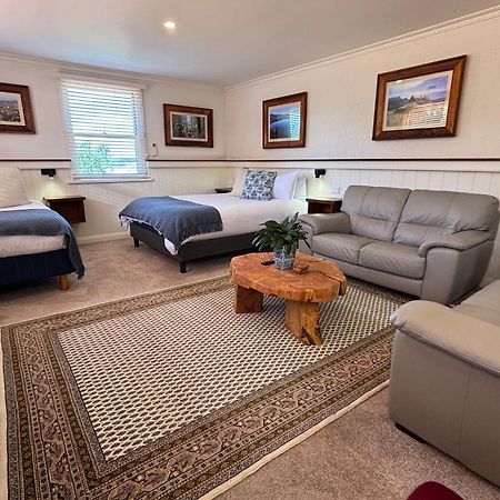 Silwood Apartment Fully Self Contained With Kitchen And Laundry Devonport Eksteriør bilde